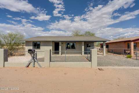 7151 S Geronimo Avenue, Tucson, AZ 85706
