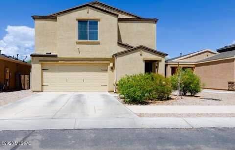 4097 E Braddock Drive, Tucson, AZ 85706