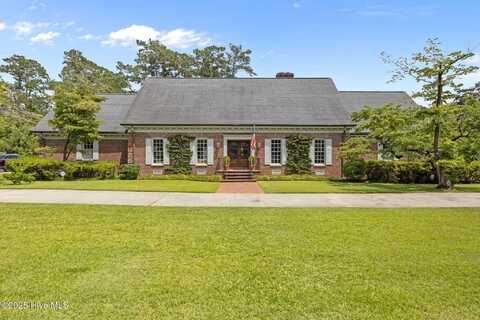 4517 W Fairway Drive, Trent Woods, NC 28562