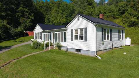 4752 Webbs Mill Road, Riner, VA 24149