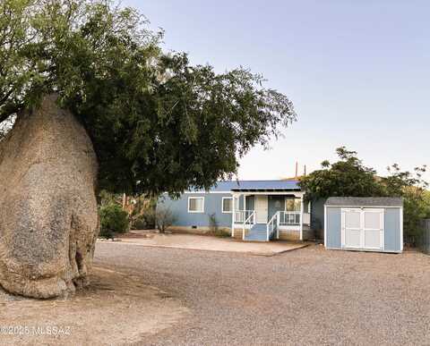 1845 W Camino Seco, Oracle, AZ 85623