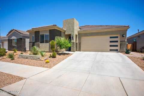 12725 E Russo Drive, Vail, AZ 85641