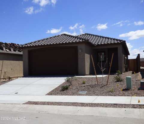 7657 S Camino Alma Vieja, Tucson, AZ 85756