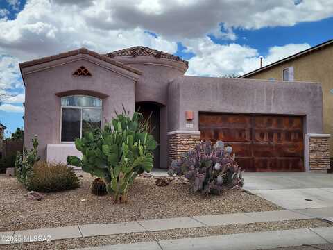 13451 E Ace High Drive, Vail, AZ 85641