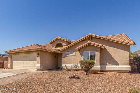 12972 N Three Buttes Place, Marana, AZ 85658
