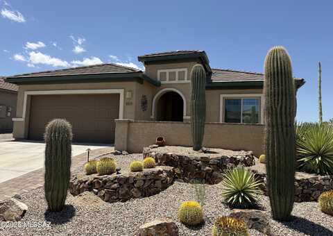 13834 E Cardemore Drive, Vail, AZ 85641