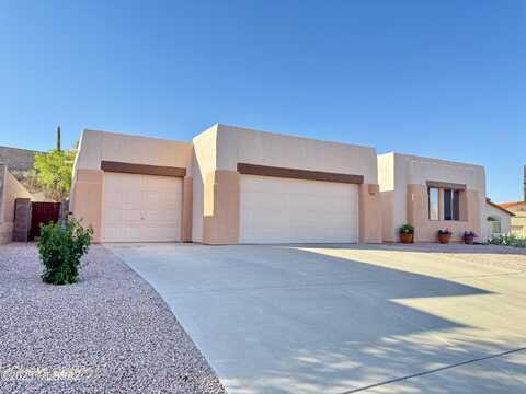 2932 W Shawna Place, Tucson, AZ 85745