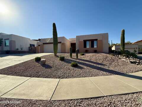 2932 W Shawna Place, Tucson, AZ 85745