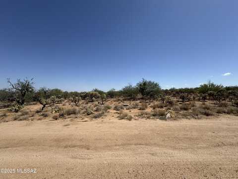 16106 W Prosperi Avenue, Tucson, AZ 85736