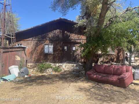 730 N Cedar Ridge Drive, Oracle, AZ 85623