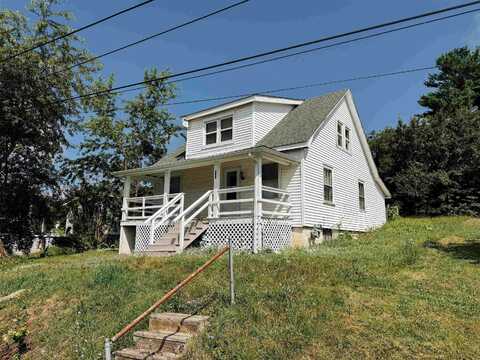 660 NE Liberty Street, Christiansburg, VA 24073