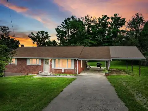 209 DUNBAR Avenue, Dublin, VA 24084