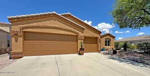 332 W Sacaton Canyon Drive, Oro Valley, AZ 85755