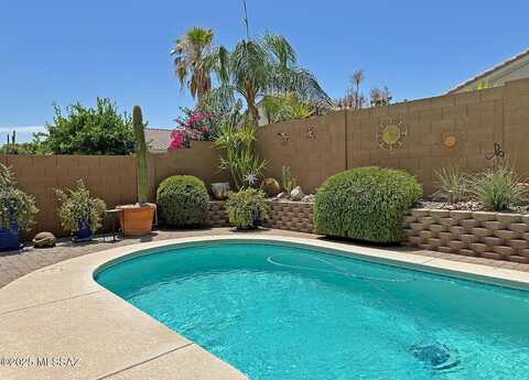 332 W Sacaton Canyon Drive, Oro Valley, AZ 85755