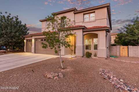 5662 W Copperhead Drive, Tucson, AZ 85742