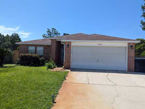 1986 Green Heron Court, Gulf Breeze, FL 32563