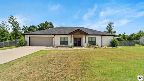 155 Lillian Ln., Texarkana, TX 75501