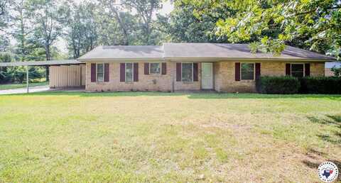 301 Hall St, New Boston, TX 75570