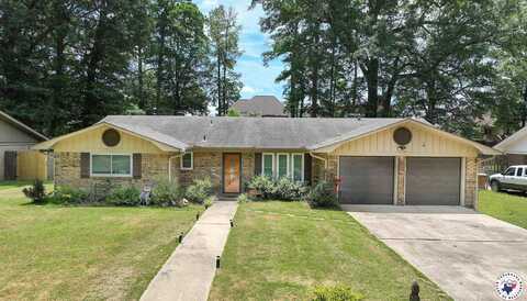 43 Broadmoor Dr, Texarkana, AR 78154