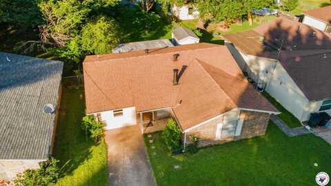 417 Carroll, Wake Village, TX 75501