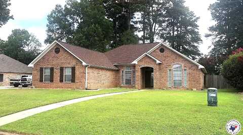 122 Corley Circle, Wake Village, TX 75501