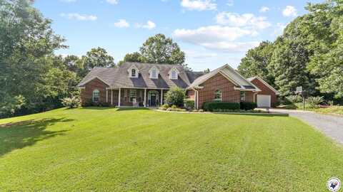 104 Rhonda Drive, De Queen, AR 71832