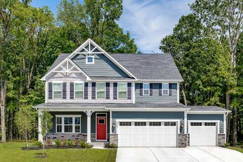 36342 Jannie Lane, North Ridgeville, OH 44039