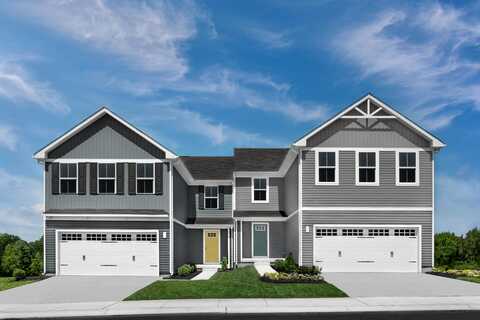Rockridge Drive, Amherst, OH 44001