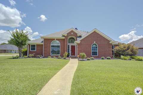 6012 Yorktown Pl, Texarkana, TX 75503