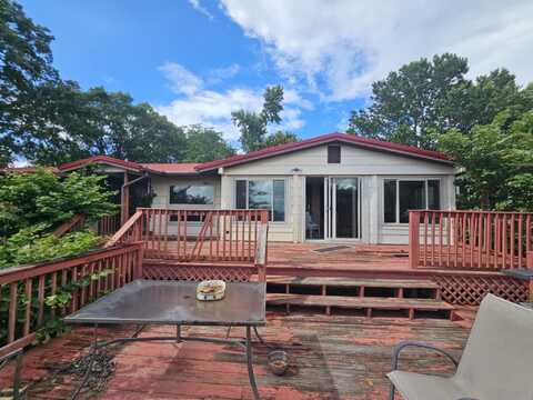 5422 State Highway Y, Galena, MO 65656