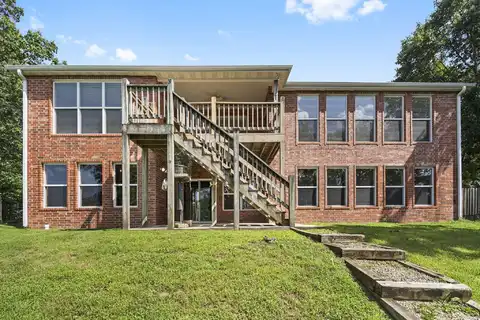 169 Tanner Road, Branson, MO 65616