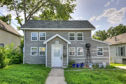 1027 S Orner Street, Carthage, MO 64836