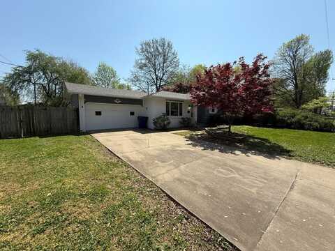 1208 S Cedarbrook Avenue, Springfield, MO 65804