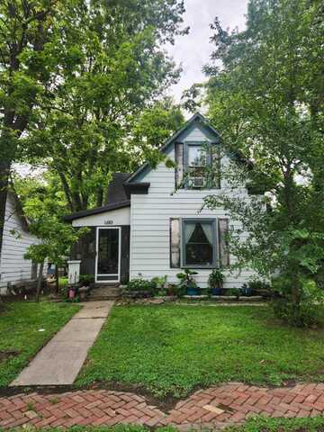 1885 N Lyon Avenue, Springfield, MO 65803