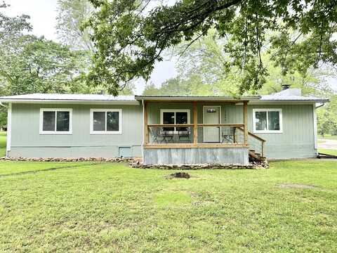 23540 County Road 544, Wheatland, MO 65779