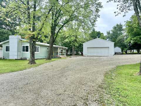 23540 County Road 544, Wheatland, MO 65779