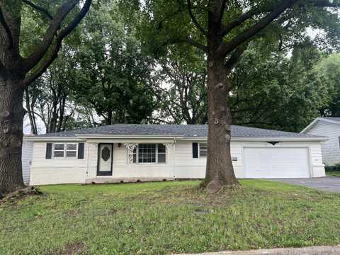 1846 S Nettleton Avenue, Springfield, MO 65807