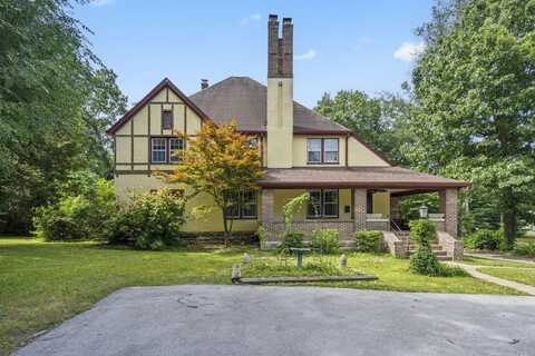 519 E South Street, Mount Vernon, MO 65712