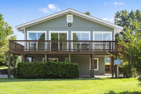 398 Hunt Club Circle, Galena, MO 65656