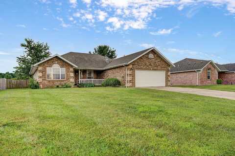 1060 Berkley, Marshfield, MO 65706