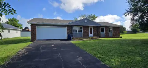 1413 W Dallas Street, Buffalo, MO 65622