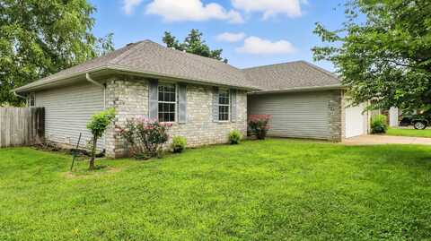 205 W Hunter Drive, Nixa, MO 65714