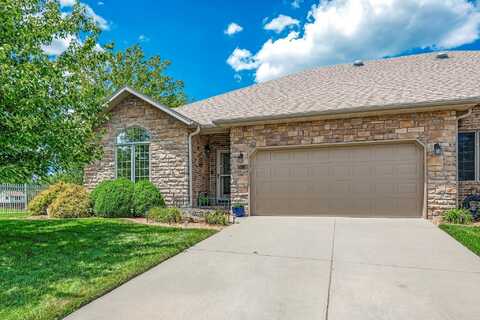 2419 W Deerbrooke Trail, Ozark, MO 65721