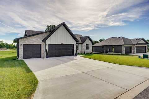 816 S Rockburn Court, Nixa, MO 65714