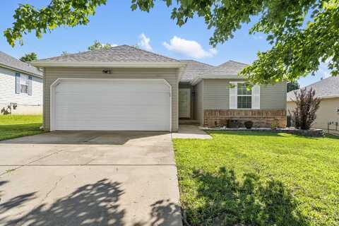421 W White Ash Road, Nixa, MO 65714
