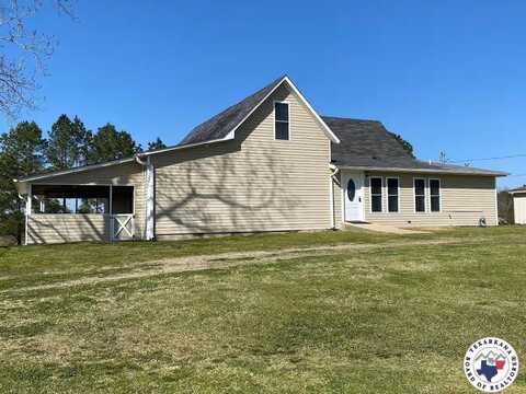 105 Polk Rd # 282, Gillham, AR 71945