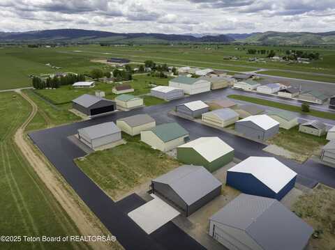 42 AIRPORT Road, Afton, WY 83110