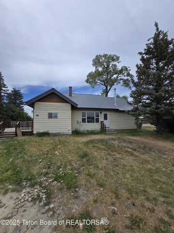 6270 S 3RD Street, Tetonia, ID 83452