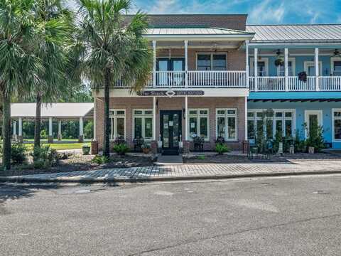 23 Old Palmetto Path, Saint Marks, FL 32355