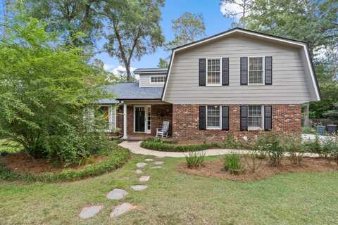 3013 Godfrey Place, Tallahassee, FL 32309